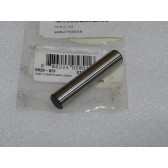 SHAFT,STARTER GEAR-12X58.5